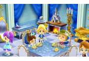 Disney Magical World [3DS]